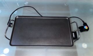 Plancha Eléctrica Princess Table Chef Pro 2000W