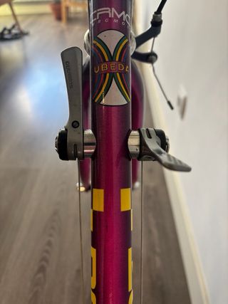 Bici Clásica Peugeot Performance 300