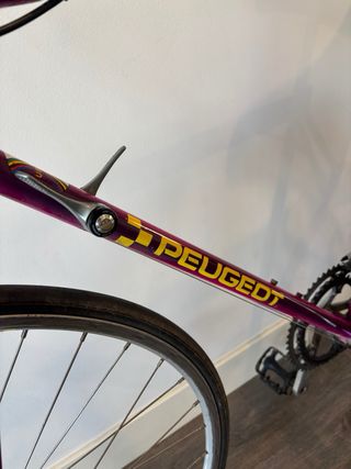 Bici Clásica Peugeot Performance 300