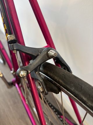 Bici Clásica Peugeot Performance 300