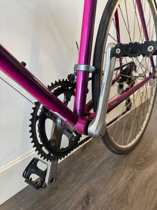 Bici Clásica Peugeot Performance 300