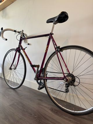 Bici Clásica Peugeot Performance 300