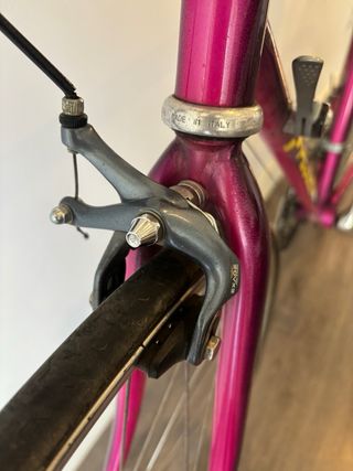 Bici Clásica Peugeot Performance 300