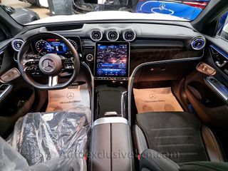 Mercedes GLC 300e 4M AMG | Premium PLUS | Híbrido
