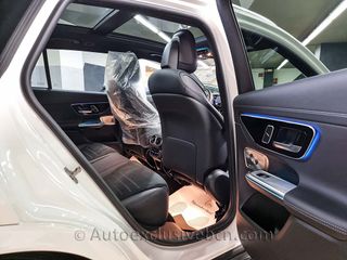 Mercedes GLC 300e 4M AMG | Premium PLUS | Híbrido