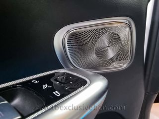 Mercedes GLC 300e 4M AMG | Premium PLUS | Híbrido