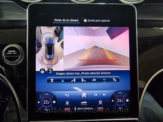 Mercedes GLC 300e 4M AMG | Premium PLUS | Híbrido