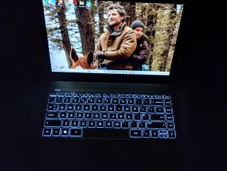 HP Envy 13 Táctil Core i7 Plata