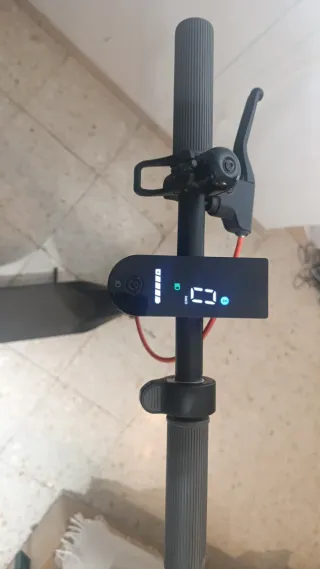 Patinete Eléctrico Xiaomi nuevo en su caja .