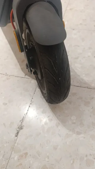 Patinete Eléctrico Xiaomi nuevo en su caja .