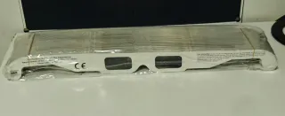 Gafas de Sol para Eclipse Solar