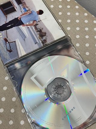 Lote Jennifer Lopez, Enrique Iglesias,David Bisbal