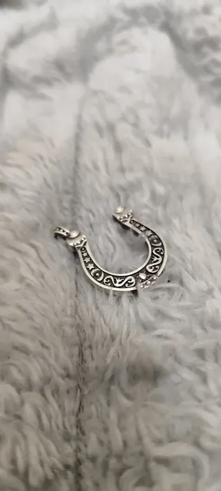 Ciondolo Argento 925