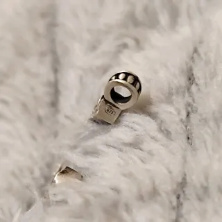 Ciondolo Argento 925