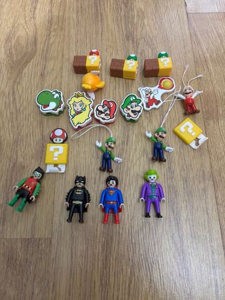 ESCUCHO OFERTAS RAZONABLES