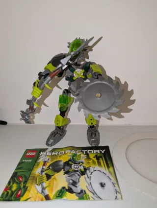 Lego Hero Factory 44006 - Robot