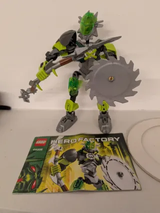 Lego Hero Factory 44006 - Robot