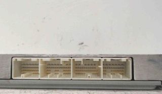 Centralita motor toyota 8966105c81 avensis 367678