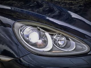 PORSCHE CAYENNE 3.0 V6 245CV DE REESTRENO !!!