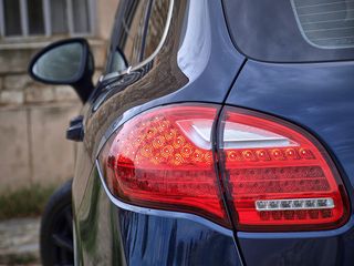 PORSCHE CAYENNE 3.0 V6 245CV DE REESTRENO !!!