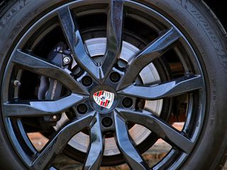 PORSCHE CAYENNE 3.0 V6 245CV DE REESTRENO !!!