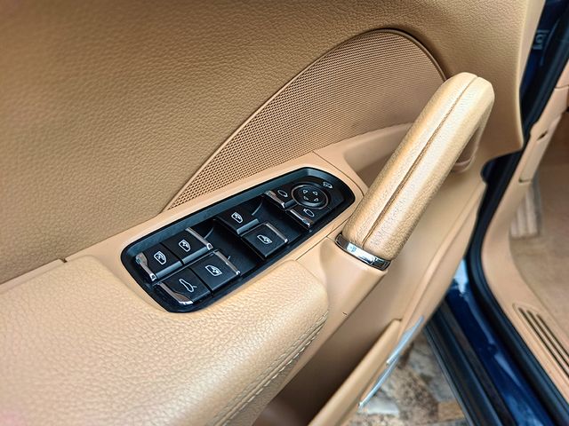 PORSCHE CAYENNE 3.0 V6 245CV DE REESTRENO !!!