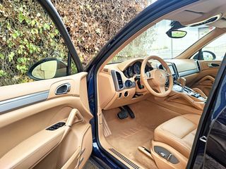 PORSCHE CAYENNE 3.0 V6 245CV DE REESTRENO !!!