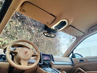 PORSCHE CAYENNE 3.0 V6 245CV DE REESTRENO !!!