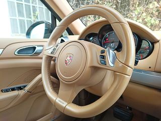 PORSCHE CAYENNE 3.0 V6 245CV DE REESTRENO !!!