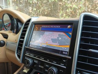 PORSCHE CAYENNE 3.0 V6 245CV DE REESTRENO !!!