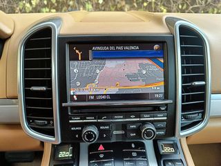 PORSCHE CAYENNE 3.0 V6 245CV DE REESTRENO !!!