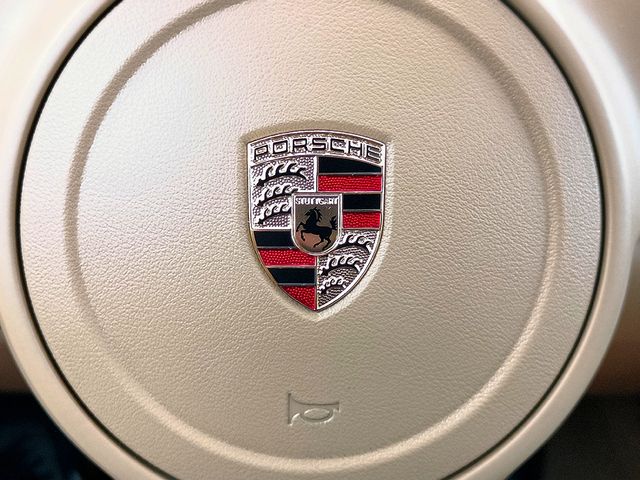 PORSCHE CAYENNE 3.0 V6 245CV DE REESTRENO !!!