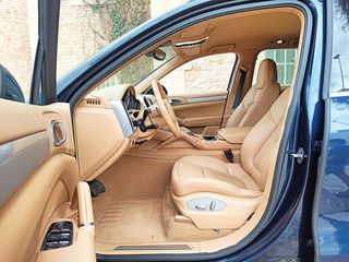 PORSCHE CAYENNE 3.0 V6 245CV DE REESTRENO !!!