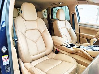 PORSCHE CAYENNE 3.0 V6 245CV DE REESTRENO !!!