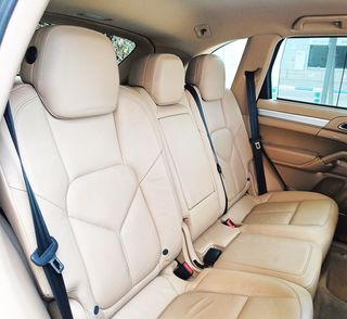 PORSCHE CAYENNE 3.0 V6 245CV DE REESTRENO !!!