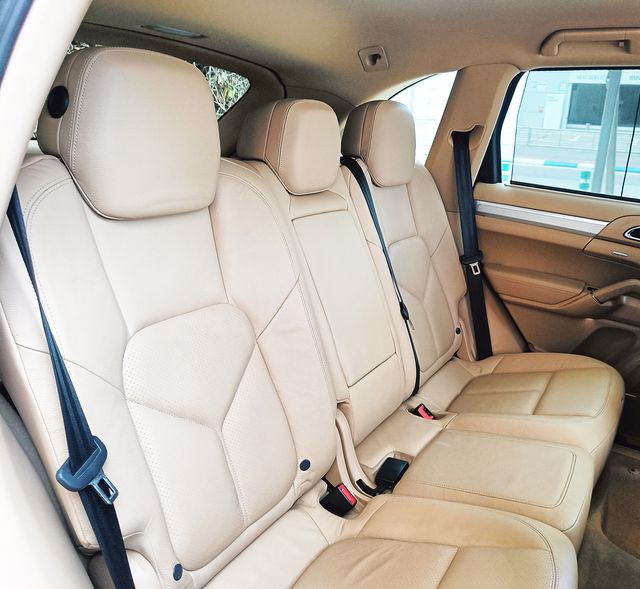 PORSCHE CAYENNE 3.0 V6 245CV DE REESTRENO !!!