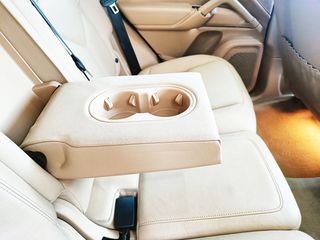 PORSCHE CAYENNE 3.0 V6 245CV DE REESTRENO !!!