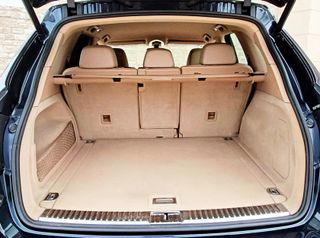 PORSCHE CAYENNE 3.0 V6 245CV DE REESTRENO !!!