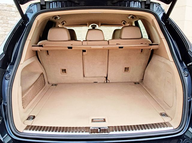 PORSCHE CAYENNE 3.0 V6 245CV DE REESTRENO !!!