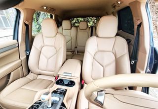 PORSCHE CAYENNE 3.0 V6 245CV DE REESTRENO !!!