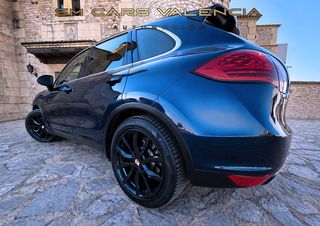 PORSCHE CAYENNE 3.0 V6 245CV DE REESTRENO !!!