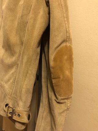 Chaqueta Dolce&Gabbana Ante Beige