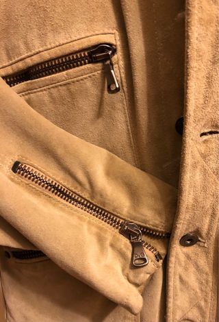 Chaqueta Dolce&Gabbana Ante Beige