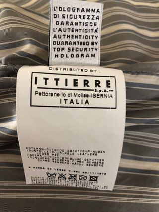 Chaqueta Dolce&Gabbana Ante Beige