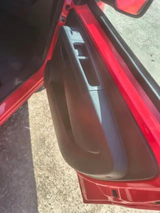 Se vende furgoneta 2014