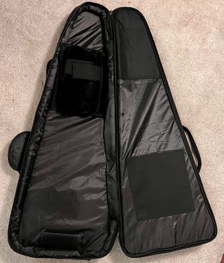 Rockbag RB 20500B Custodia Headless