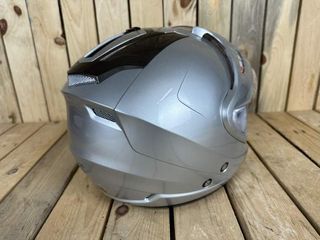 CASCO T-M IXS HX-95 PLATA