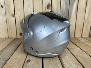 CASCO T-M IXS HX-95 PLATA