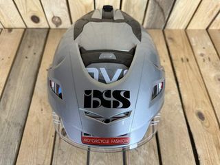 CASCO T-M IXS HX-95 PLATA