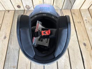 CASCO T-M IXS HX-95 PLATA